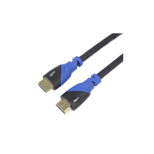 egyéb PremiumCord KPHDM2V05 HDMI 2.0b - HDMI 2.0b Kábel 0.5m - Fekete kábel és adapter