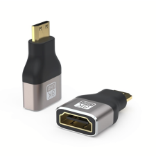 egyéb PremiumCord KPHDMA-43 HDMI anya - Mini HDMI apa Adapter kábel és adapter