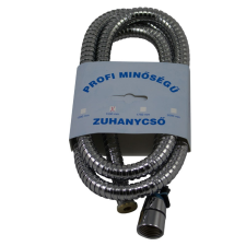 egyéb Profi zuhanycső 2000 mm (zuhanygégecső) fürdőszoba kiegészítő