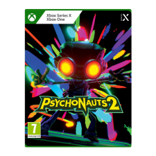 egyéb Psychonauts 2 : Motherlobe Edition - (Xbox One/Xbox Series X) videójáték