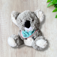 egyéb Puha koala mackó plüssfigura