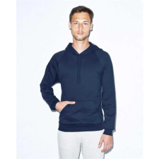 egyéb Pulóver American Apparel kapucnis unisex, truffle, 2XL munkaruha