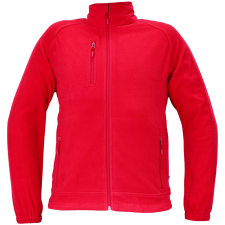egyéb Pulóver Bhadra fleece piros XS munkaruha
