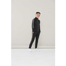 egyéb Pulóver Finden + Hales gyerek, black/gunmetal grey, 11/12 gyerek pulóver, kardigán