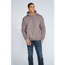 egyéb Pulóver Gildan kapucnis 80% pamut 20% poliészter 285g/m2, Paragon, 4XL