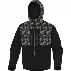 egyéb Pulóver Horten2 grey/orange XL