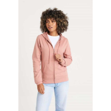 egyéb Pulóver Just Hoods női, dusty pink, 2XL