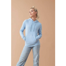 egyéb Pulóver Just Hoods női, heather grey, L munkaruha