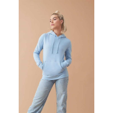 egyéb Pulóver Just Hoods női, royal blue, S