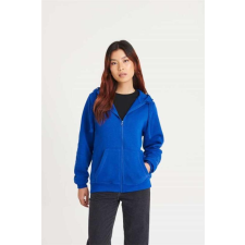 egyéb Pulóver Just Hoods unisex, burgundy, L munkaruha