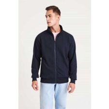 egyéb Pulóver Just Hoods unisex, charcoal, L munkaruha