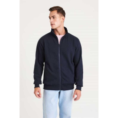 egyéb Pulóver Just Hoods unisex, deep black, L