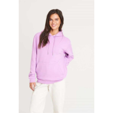 egyéb Pulóver Just Hoods unisex, heather grey, M