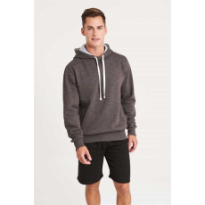 egyéb Pulóver Just Hoods unisex, jet black, 2XL