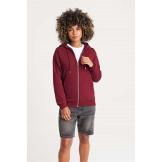 egyéb Pulóver Just Hoods unisex, new french navy, M