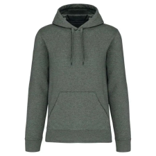 egyéb Pulóver Kariban férfi kapucnis férfi, navy, 3XL munkaruha