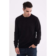 egyéb Pulóver Legend World Wide kerek nyak férfi, light melange grey, L