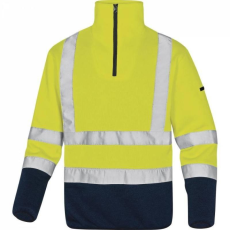 egyéb Pulóver Marmothv FLUO orange XL