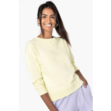 egyéb Pulóver Native Spirit női, ivory, 2XL munkaruha