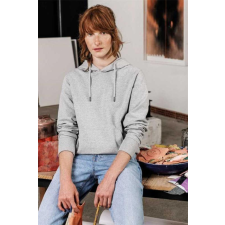 egyéb Pulóver Native Spirit unisex, recycled anthracite heather, 3XL munkaruha