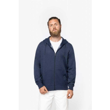 egyéb Pulóver Native Spirit unisex, recycled oxford grey, 4XL munkaruha