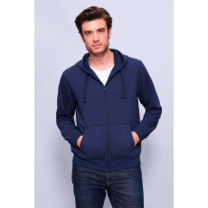 egyéb Pulóver Sols férfi, black, M