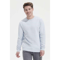egyéb Pulóver Sols férfi, grey melange, M