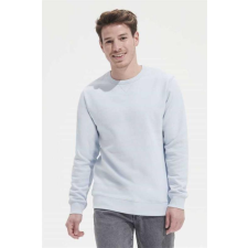 egyéb Pulóver Sols férfi, heather denim, M munkaruha