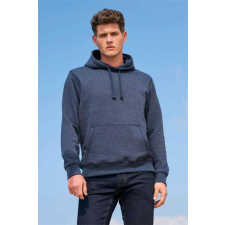 egyéb Pulóver Sols unisex, heather denim, XL munkaruha