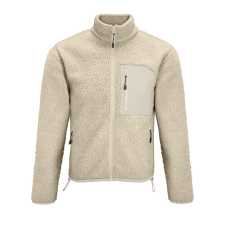 egyéb Pulóver Sols unisex, shear beige/beige, M munkaruha