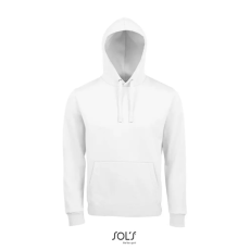 egyéb Pulóver Sols unisex, white, 2XL