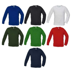 egyéb Pulóver Tours, fekete, S