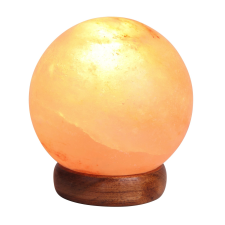 egyéb Rábalux Ozone dekor lámpa 15 W 12,7 cm narancssárga - fa parfüm izzóval világítás