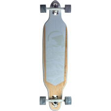 egyéb RAM Longboard Solitary Blanc de blanc: Gördeszka sportjáték