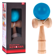 egyéb Ramiz KENDAMA fa játék - Kék egyéb bébijáték