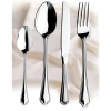 egyéb Ranieri evőeszköz szett (24 db vegyes) (1600RAR010) (R1600RAR010)