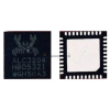 egyéb Realtek ALC3204 / ALC3204-CG gyári audio vezérlő IC (BGA)