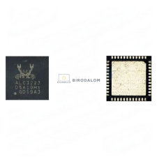 egyéb Realtek ALC3223-GC gyári audio vezérlő IC (BGA) laptop alkatrész