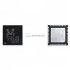 egyéb Realtek RTD2136R gyári kijelző vezérlő IC (BGA)