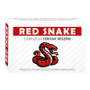egyéb Red Snake potencianövelő kapszula 2 db