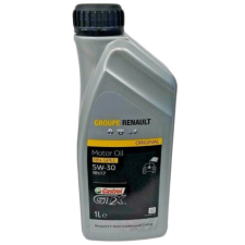 egyéb Renault-Castrol GTX RN-SPEC 5W-30 (1 L) RN 17 motorolaj