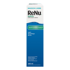 egyéb ReNu® Multiplus 500 ml kontaktlencse folyadék