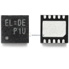 egyéb Richtek RT8015AGQW gyári tápvezérlő IC (WDFN-10L3x3)