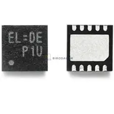 egyéb Richtek RT8015AGQW gyári tápvezérlő IC (WDFN-10L3x3) laptop alkatrész
