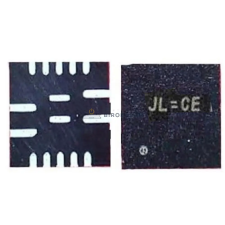 egyéb Richtek RT8204AGQW gyári tápvezérlő IC (QFN) laptop alkatrész