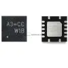 egyéb Richtek RT8209E / RT8209EGQW gyári tápvezérlő IC (QFN)