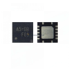 egyéb Richtek RT8209L / RT8209M gyári tápvezérlő IC (QFN vagy BGA)