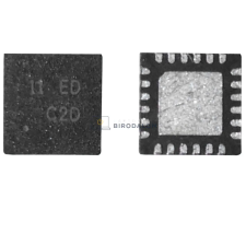 egyéb Richtek RT8223NZQW gyári tápvezérlő IC (WQFN-24L4x4) laptop alkatrész