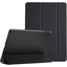 egyéb Riff Samsung Galaxy Tab A9 Trifold tok - Fekete (4752219011372) tablet tok