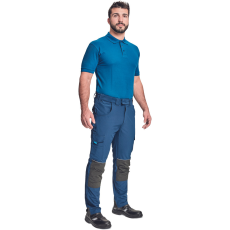 egyéb RONNE OUTDOOR nadrág navy L